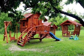 Willa-Restauracja Victoria, Ostrowiec Świętokrzyski